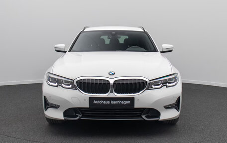 BMW 3 серия, 2022 год, 3 968 294 рублей, 26 фотография