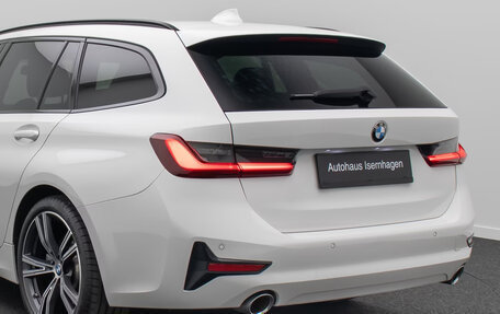 BMW 3 серия, 2022 год, 3 968 294 рублей, 16 фотография