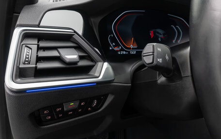 BMW 3 серия, 2022 год, 3 968 294 рублей, 20 фотография