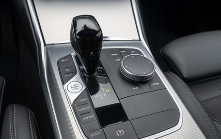 BMW 3 серия, 2022 год, 3 968 294 рублей, 21 фотография