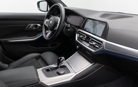 BMW 3 серия, 2022 год, 3 968 294 рублей, 18 фотография