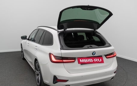 BMW 3 серия, 2022 год, 3 968 294 рублей, 27 фотография