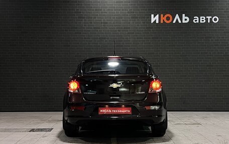 Chevrolet Cruze II, 2013 год, 899 000 рублей, 6 фотография