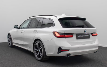 BMW 3 серия, 2022 год, 3 968 294 рублей, 31 фотография