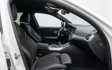 BMW 3 серия, 2022 год, 3 968 294 рублей, 33 фотография