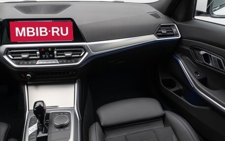 BMW 3 серия, 2022 год, 3 968 294 рублей, 28 фотография