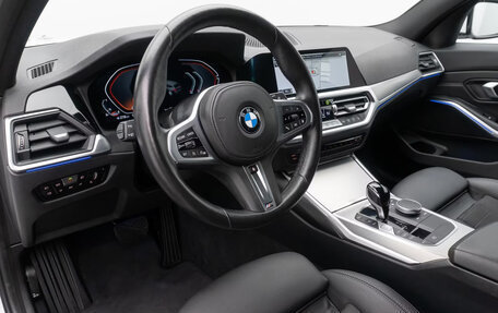 BMW 3 серия, 2022 год, 3 968 294 рублей, 30 фотография