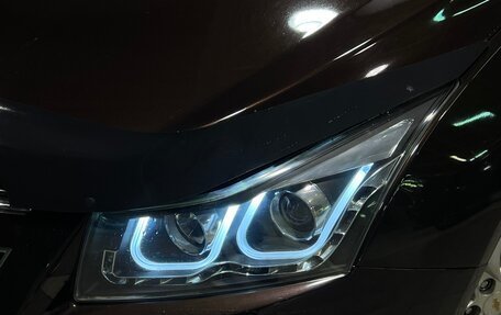 Chevrolet Cruze II, 2013 год, 899 000 рублей, 8 фотография