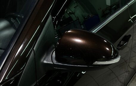 Chevrolet Cruze II, 2013 год, 899 000 рублей, 9 фотография