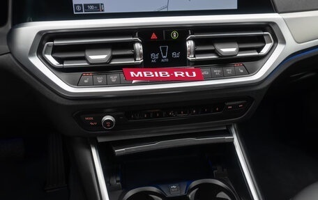 BMW 3 серия, 2022 год, 3 968 294 рублей, 29 фотография