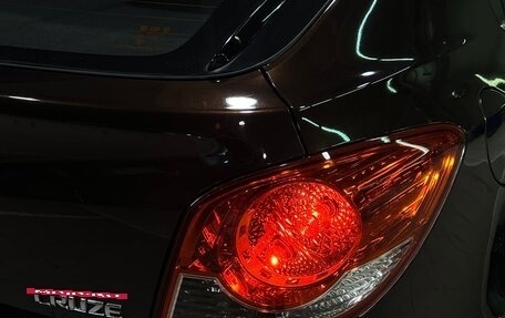 Chevrolet Cruze II, 2013 год, 899 000 рублей, 7 фотография