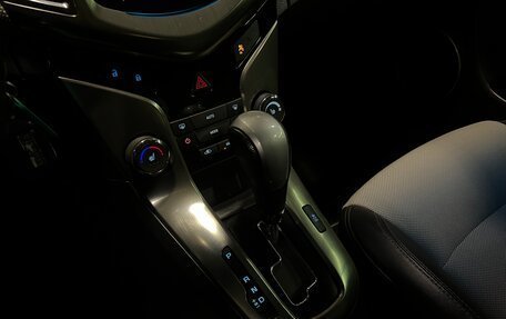 Chevrolet Cruze II, 2013 год, 899 000 рублей, 15 фотография