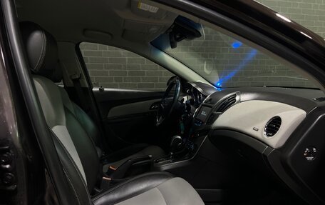 Chevrolet Cruze II, 2013 год, 899 000 рублей, 11 фотография