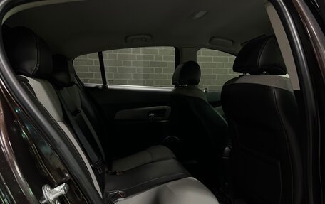 Chevrolet Cruze II, 2013 год, 899 000 рублей, 12 фотография