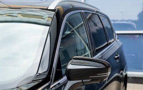 CheryExeed VX, 2024 год, 5 440 000 рублей, 4 фотография