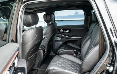 CheryExeed VX, 2024 год, 5 440 000 рублей, 14 фотография