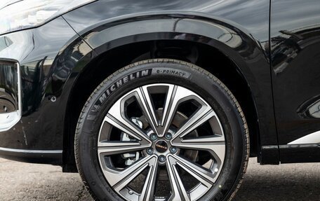 CheryExeed VX, 2024 год, 5 440 000 рублей, 6 фотография