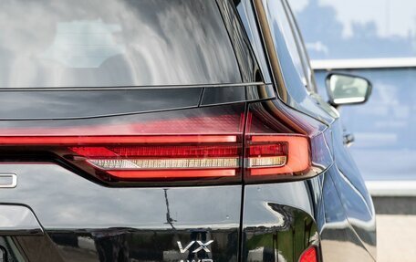 CheryExeed VX, 2024 год, 5 440 000 рублей, 19 фотография