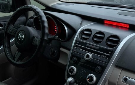 Mazda CX-7 I рестайлинг, 2007 год, 649 900 рублей, 7 фотография