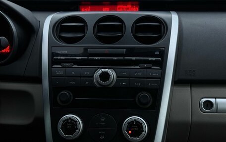 Mazda CX-7 I рестайлинг, 2007 год, 649 900 рублей, 9 фотография