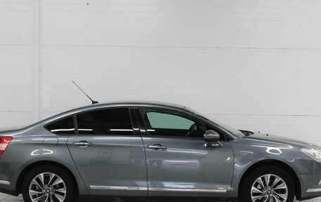 Citroen C5 II, 2008 год, 500 000 рублей, 4 фотография