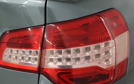 Citroen C5 II, 2008 год, 500 000 рублей, 10 фотография