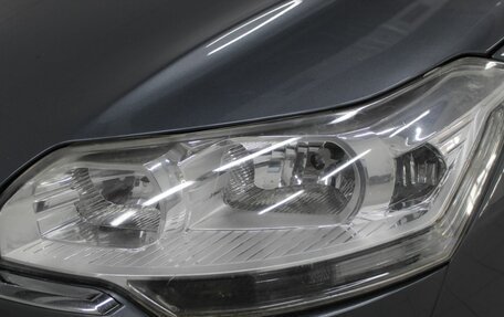 Citroen C5 II, 2008 год, 500 000 рублей, 5 фотография