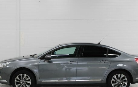 Citroen C5 II, 2008 год, 500 000 рублей, 9 фотография