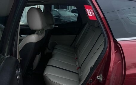 Mazda CX-7 I рестайлинг, 2007 год, 649 900 рублей, 10 фотография