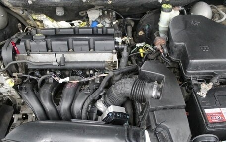 Citroen C5 II, 2008 год, 500 000 рублей, 12 фотография