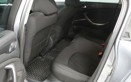 Citroen C5 II, 2008 год, 500 000 рублей, 14 фотография