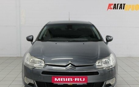 Citroen C5 II, 2008 год, 500 000 рублей, 2 фотография