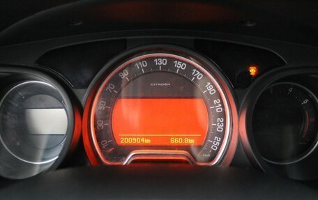 Citroen C5 II, 2008 год, 500 000 рублей, 15 фотография