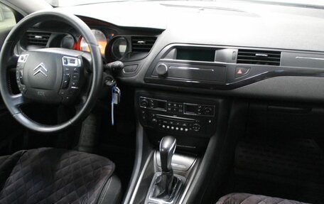 Citroen C5 II, 2008 год, 500 000 рублей, 16 фотография