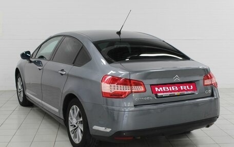 Citroen C5 II, 2008 год, 500 000 рублей, 8 фотография