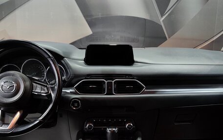 Mazda CX-5 II, 2019 год, 2 120 000 рублей, 8 фотография