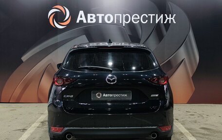Mazda CX-5 II, 2019 год, 2 120 000 рублей, 5 фотография