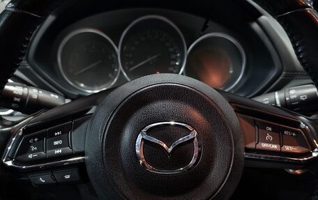 Mazda CX-5 II, 2019 год, 2 120 000 рублей, 15 фотография