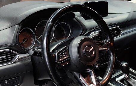 Mazda CX-5 II, 2019 год, 2 120 000 рублей, 7 фотография