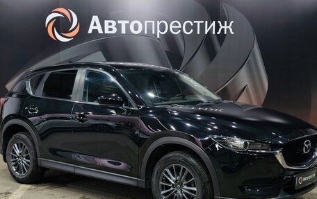 Mazda CX-5 II, 2019 год, 2 120 000 рублей, 3 фотография