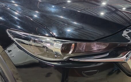 Mazda CX-5 II, 2019 год, 2 120 000 рублей, 11 фотография