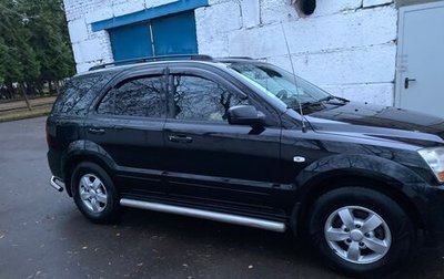 KIA Sorento IV, 2008 год, 1 150 000 рублей, 1 фотография