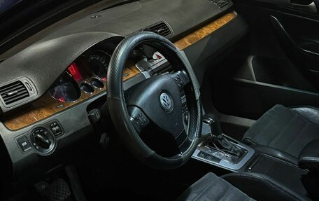 Volkswagen Passat B6, 2008 год, 750 000 рублей, 9 фотография