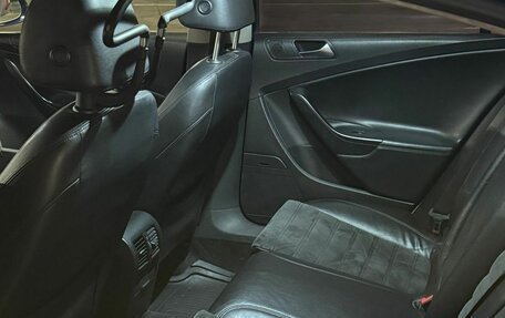 Volkswagen Passat B6, 2008 год, 750 000 рублей, 8 фотография