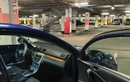 Volkswagen Passat B6, 2008 год, 750 000 рублей, 10 фотография