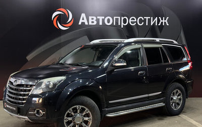 Great Wall Hover H3 I, 2014 год, 950 000 рублей, 1 фотография