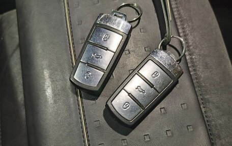 Volkswagen Passat B6, 2008 год, 750 000 рублей, 15 фотография