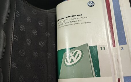 Volkswagen Passat B6, 2008 год, 750 000 рублей, 16 фотография