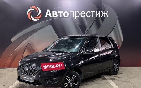 Datsun mi-DO, 2015 год, 450 000 рублей, 1 фотография