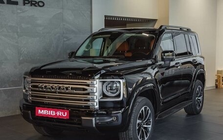 Haval H9, 2024 год, 4 999 000 рублей, 1 фотография